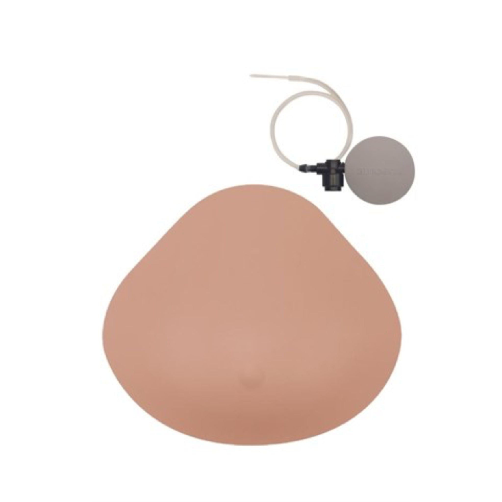 Individually adjustable Adapt Air Xtra Light 1SN, can be adjusted simply by adding or releasing air - anytime and easily also at home! With innovative air chamber technology, it is customisable to every chest wall for a close fit and perfect skin contact.