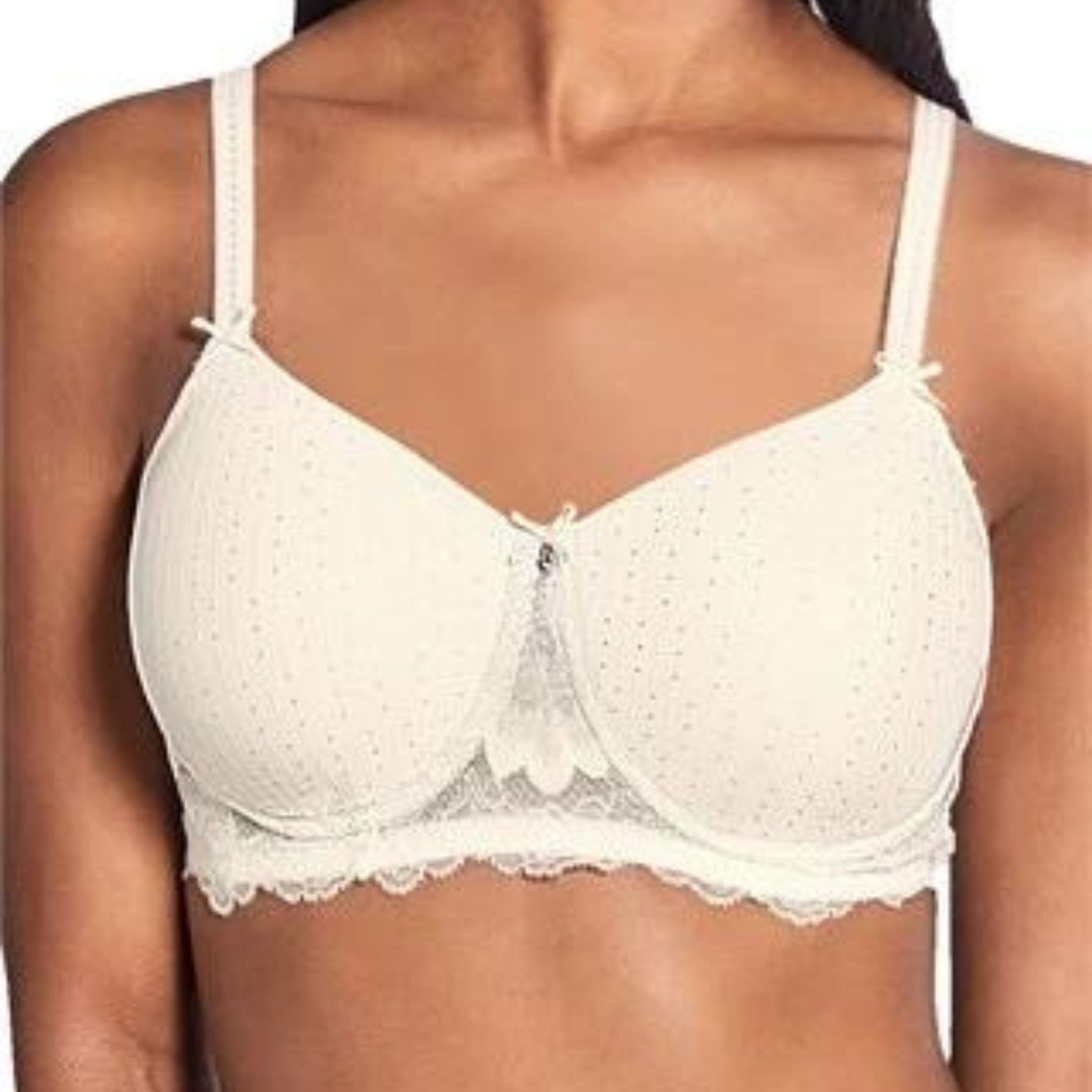 Amoena pocketed bras are not only designed to be beautiful but are also engineered with specific features to ensure your comfort and confidence - things like underwire that doesn't poke and cooling fabrics for all-day performance.