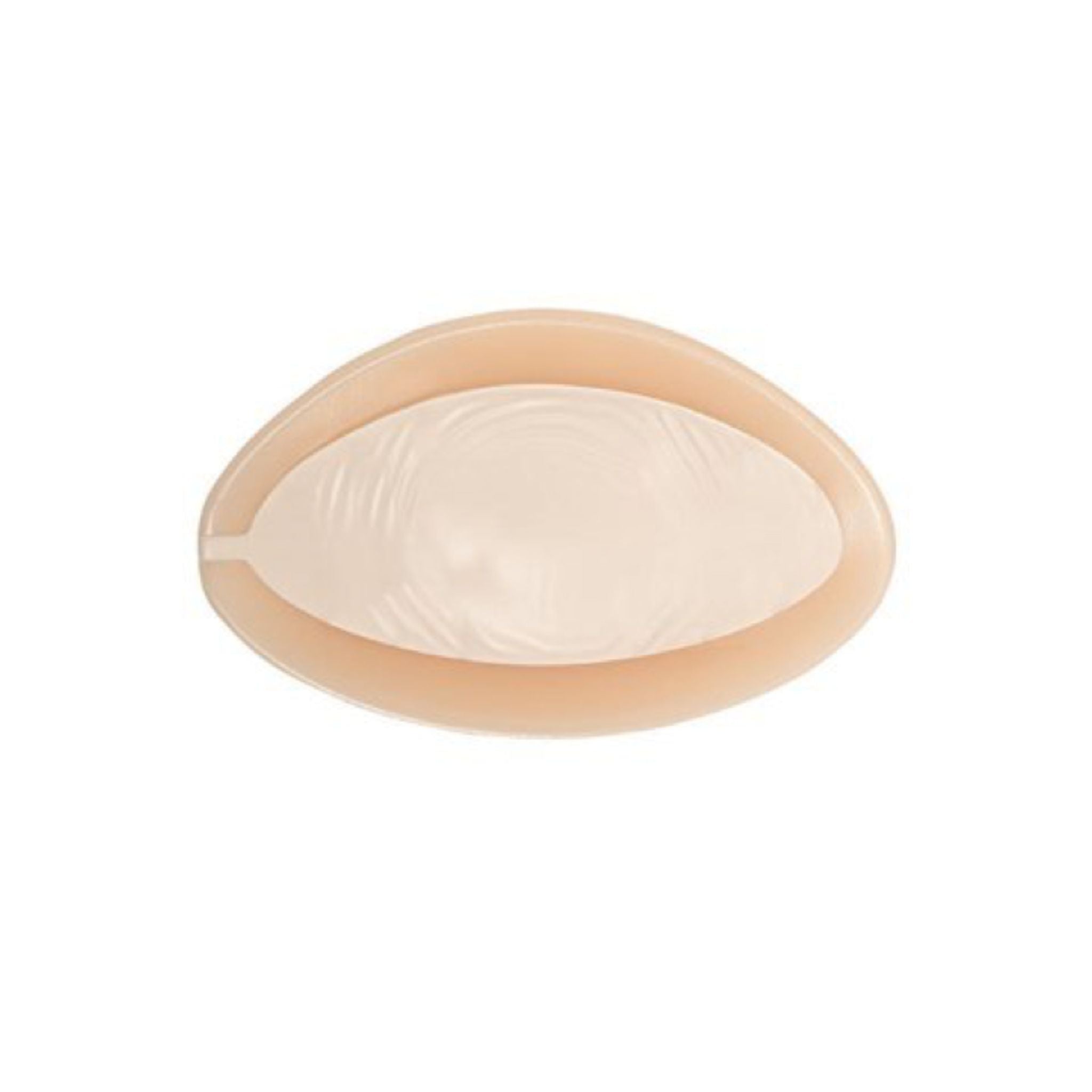 For woman following breast saving surgery, radiotherapy, reconstruction or naturally uneven breasts. Partial consisting of two layers: a very soft cup silicone layer in regular weighted silicone and a Comfort+ layer including a lightweight silicone on the back side, a super-soft film on the cup side with finely tapered edges.