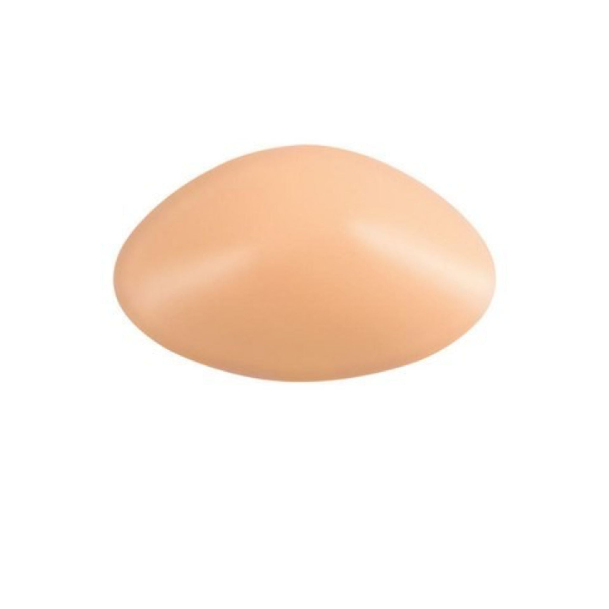 For woman following breast saving surgery, radiotherapy, reconstruction or naturally uneven breasts. Partial consisting of two layers: a very soft cup silicone layer in regular weighted silicone and a Comfort+ layer including a lightweight silicone on the back side, a super-soft film on the cup side with finely tapered edges.