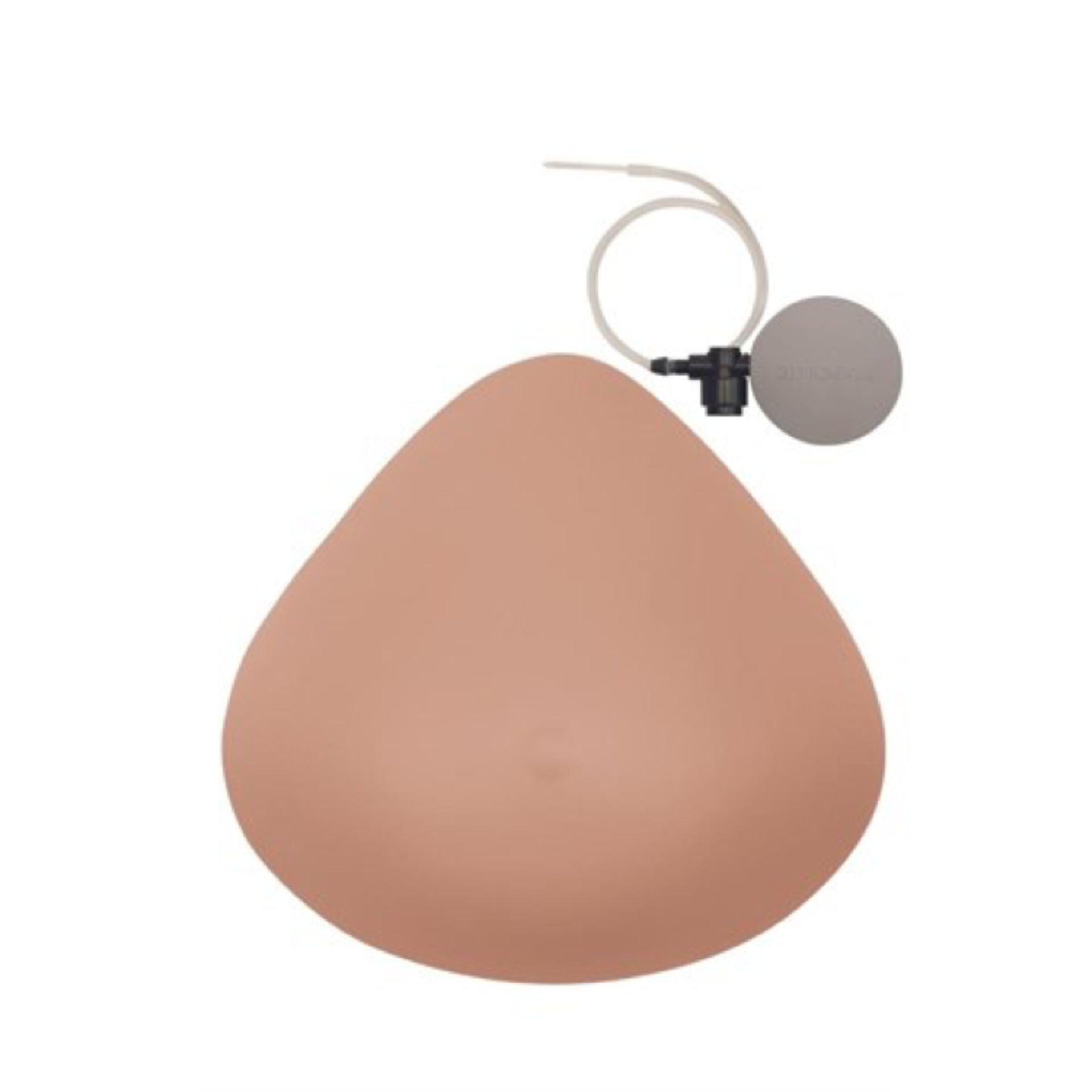 Individually adjustable Adapt Air Xtra Light 2SN, can be adjusted simply by adding or releasing air - anytime and easily also at home! With innovative air chamber technology, it is customisable to every chest wall for a close fit and perfect skin contact.