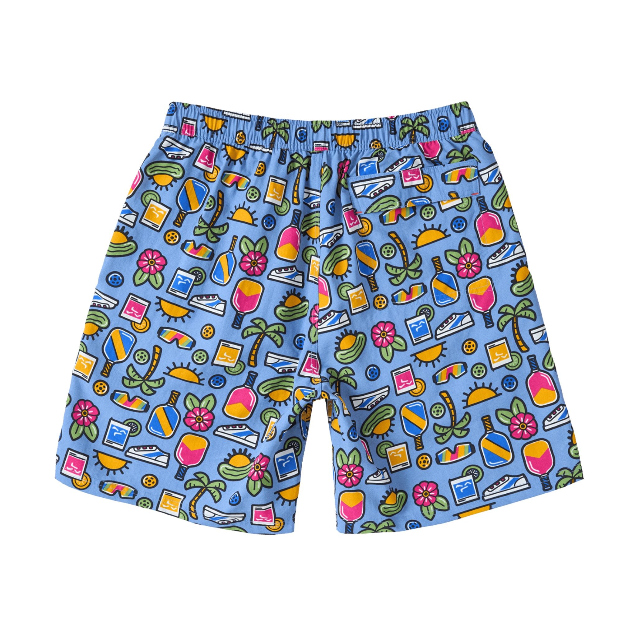 Saxx Swimwear – Fashion Foundations