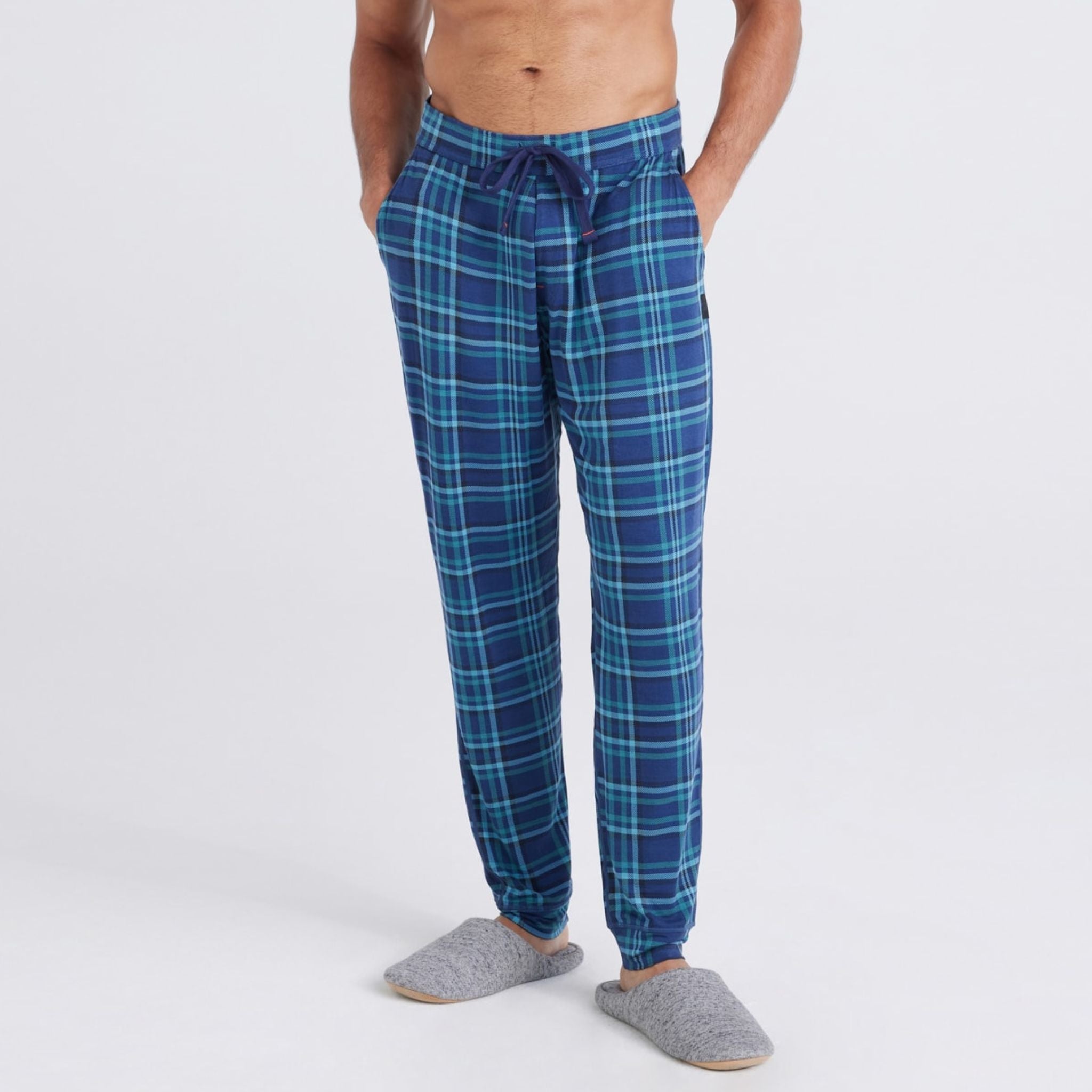Saxx Sleepwear Fashion Foundations