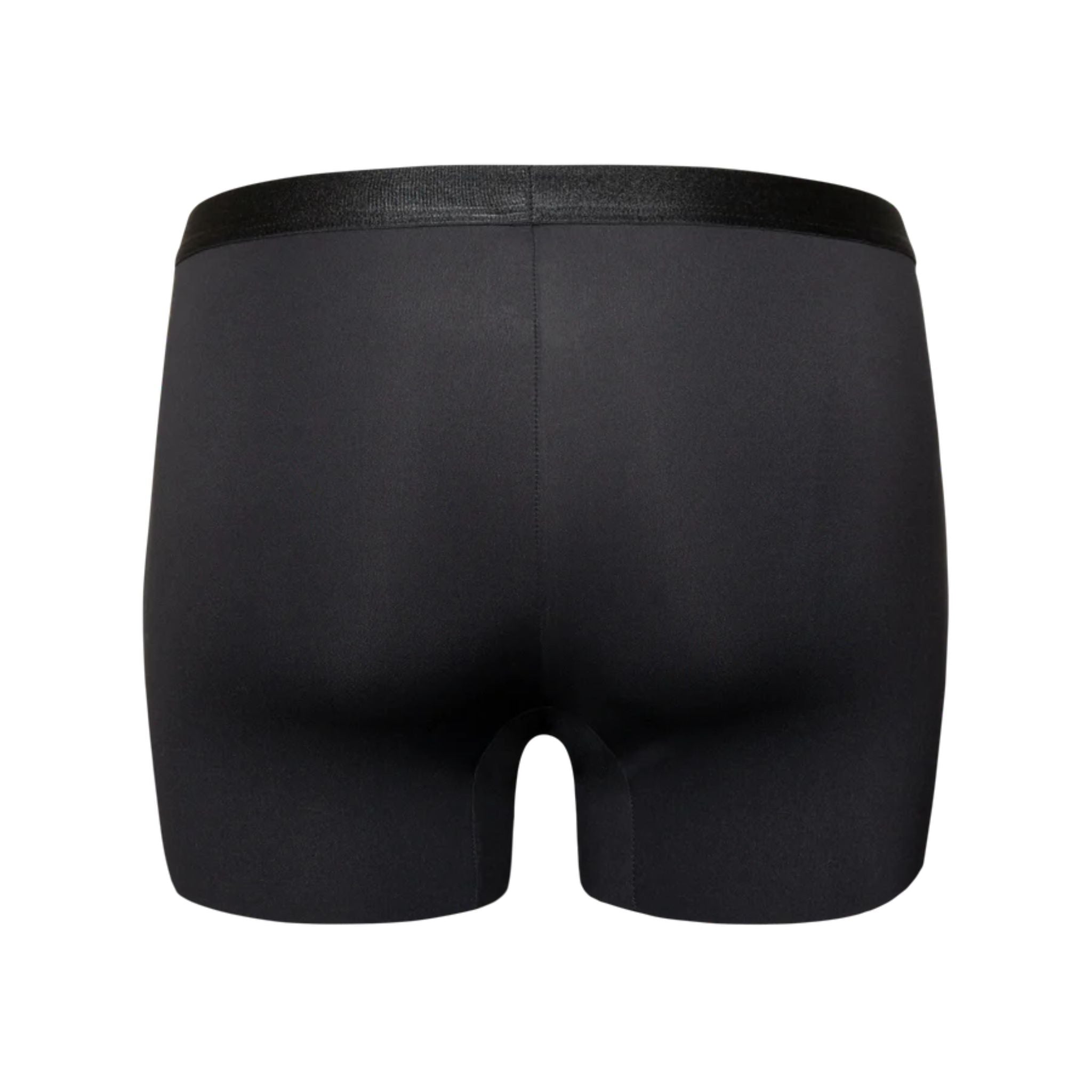 Life doesn’t stop just because of your period (we know, sort of unfair). So, Proof has designed The Boyshort with invisible protection, so you can keep your panty's super powers under wraps. The Boyshorts are particularly great for active days that keep you go-go-going while your period is also in full swing. They hold up to three pads’ worth of absorbency, which make them perfect for sports, sleeping (and sleep overs)—or any activity on regular to heavy flow days without the worry.