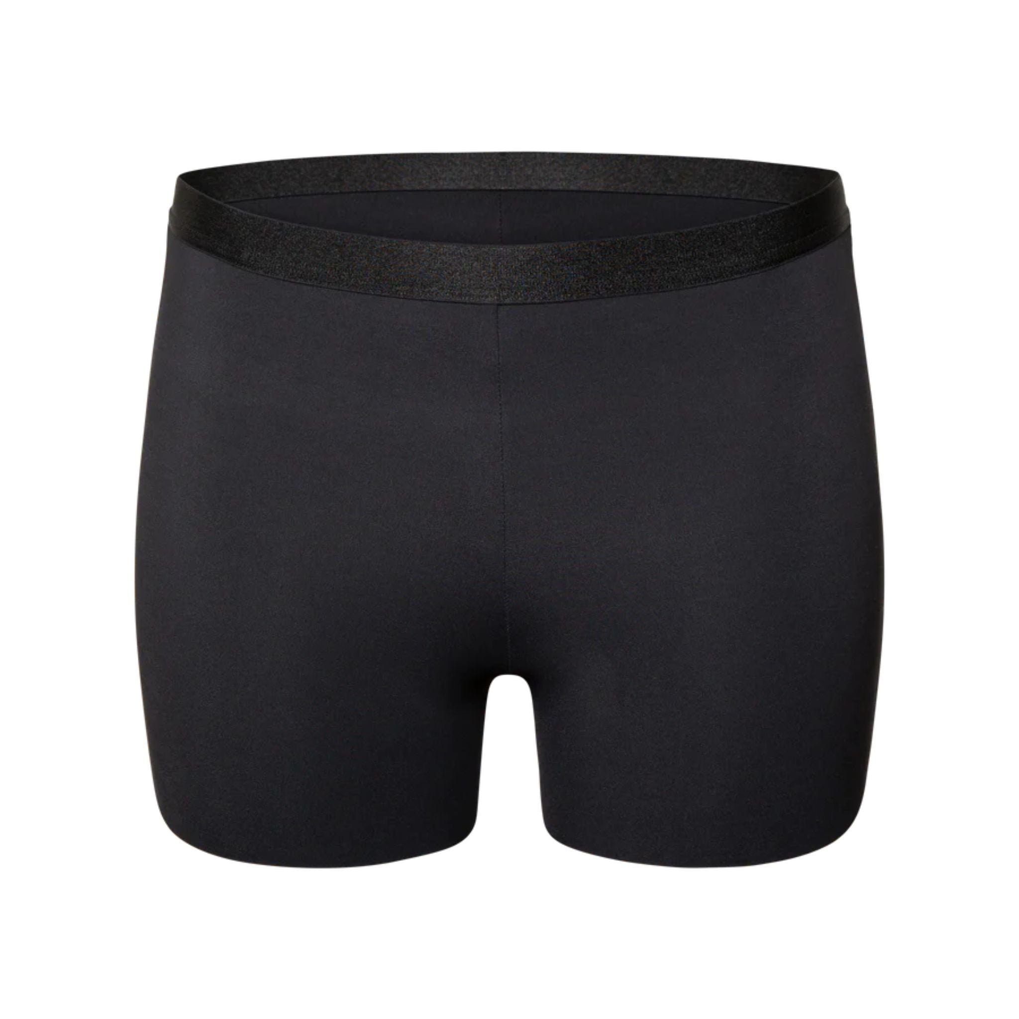 Life doesn’t stop just because of your period (we know, sort of unfair). So, Proof has designed The Boyshort with invisible protection, so you can keep your panty's super powers under wraps. The Boyshorts are particularly great for active days that keep you go-go-going while your period is also in full swing. They hold up to three pads’ worth of absorbency, which make them perfect for sports, sleeping (and sleep overs)—or any activity on regular to heavy flow days without the worry.