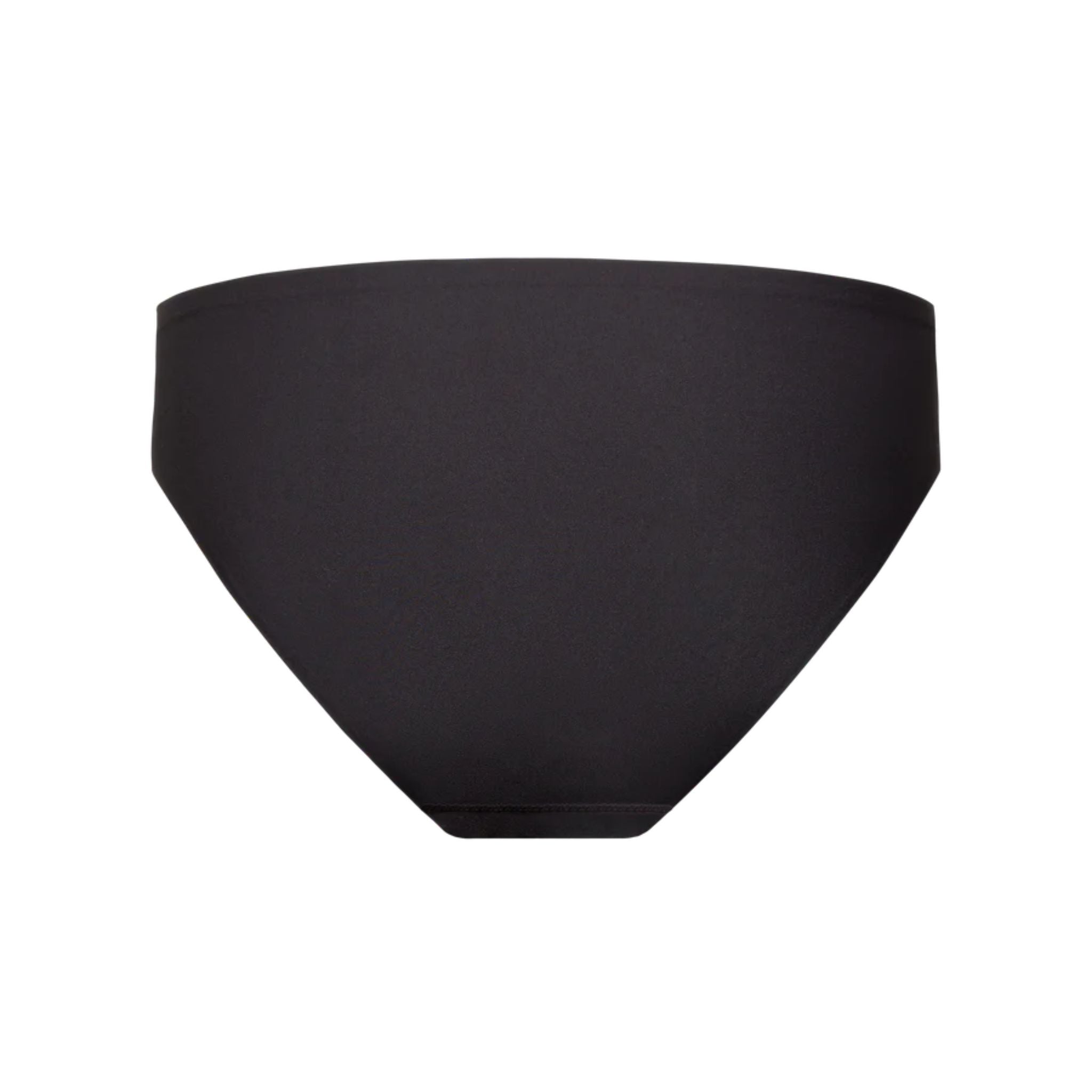 The Everyday Bikini pairs invisible protection with a classic silhouette. Super soft, stretch fabric hugs the body, while smooth bonded edges minimize panty lines. The absorbent core replaces panty liners, giving you peace of mind every day of the month. Holds up to 1 light tampon or a panty liner.