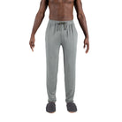 Live in the lap of luxury with a sleep pant that literally puts luxury in your lap. SAXX's 22nd Century Silk Pants are pajama bottoms that add the perfect balance of classiness and functionality to your sleep game. With an ultra-premium silk blend, these upscale pants provide a smooth and glossy touch with an uber-soft hand feel.