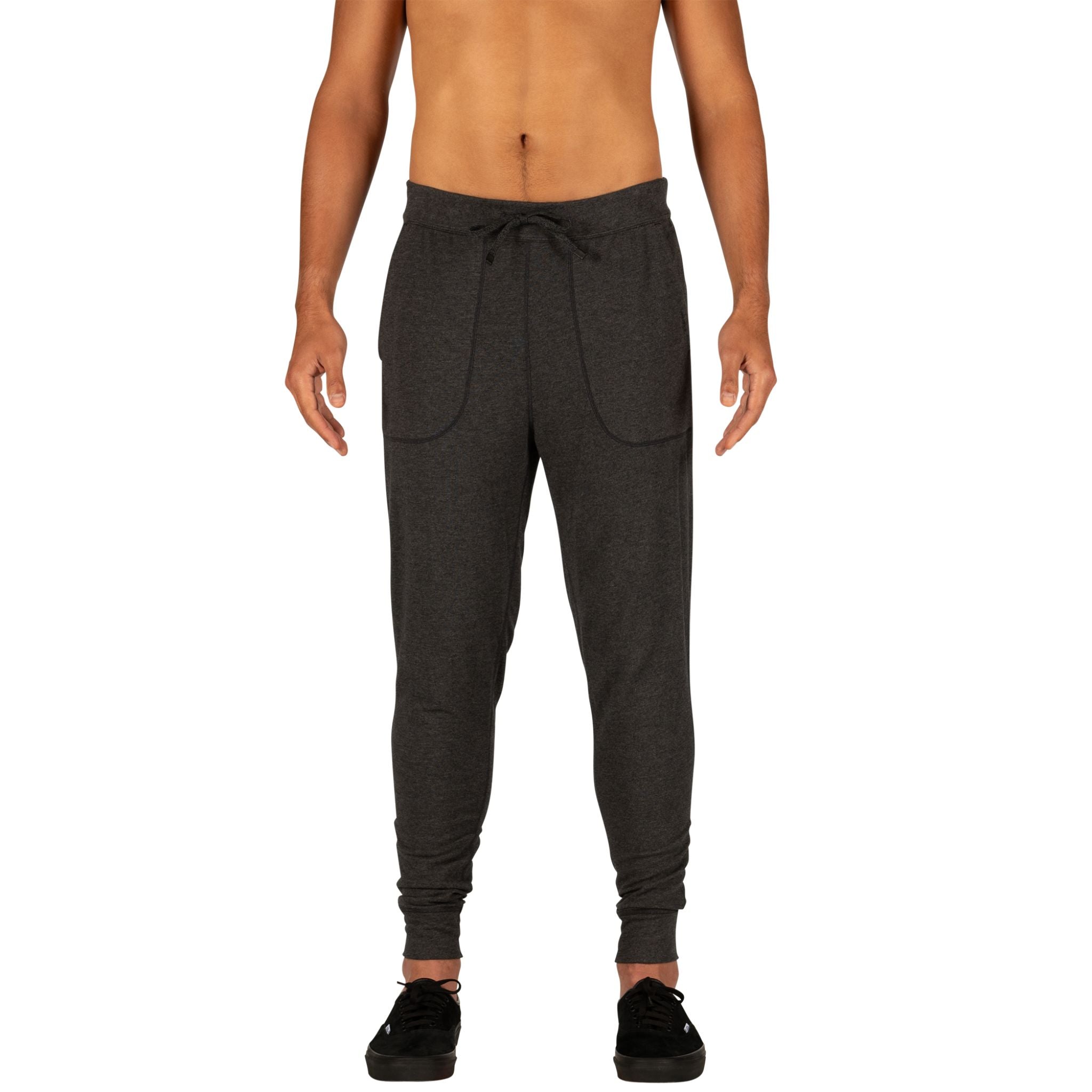 Blending the super-soft hand-feel of premium Modal with the grab-and-go versatility of cotton, SAXX have created a lounge pant like you wouldn’t believe. 3Six Five is here to keep you comfortable no matter what, whether that means going full Netflix binge-mode or taking care of some quick errands outside the house. Featuring non-chafing Flat Out Seams™ for additional comfort, this legendary collection is built for the whole weekend and beyond.